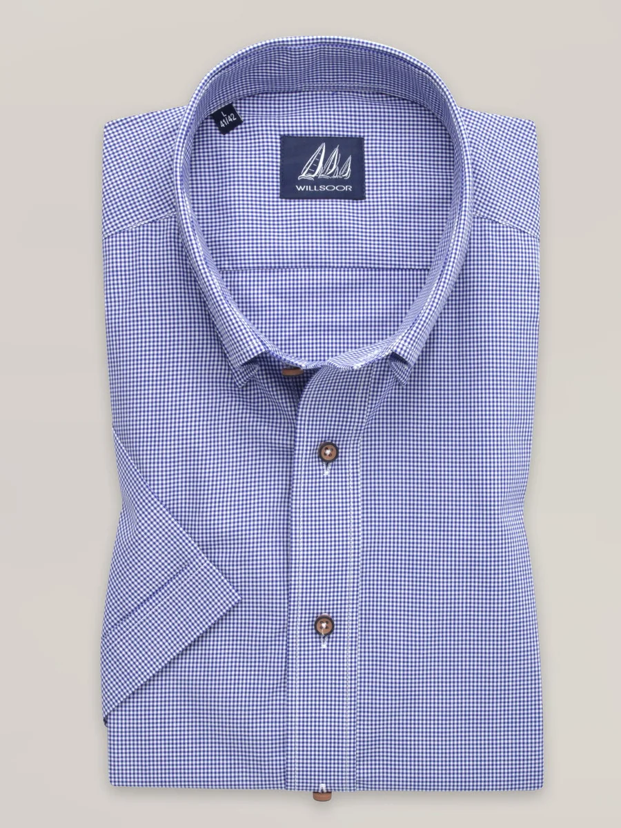 Koszula Slim Fit (wzrost 176-182)