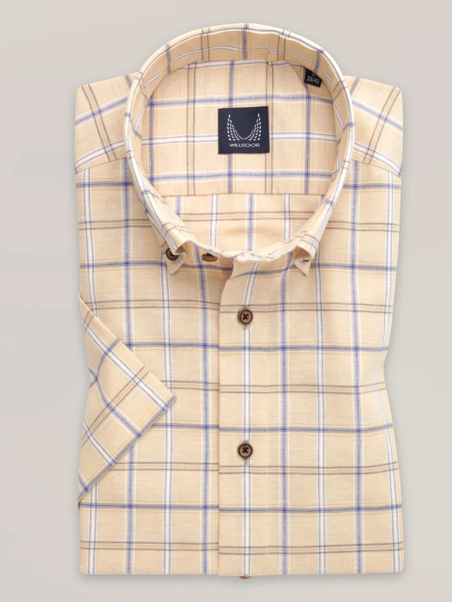 Koszula Slim Fit (wzrost 176-182)