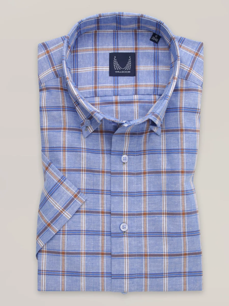 Koszula Slim Fit (wzrost 176-182)