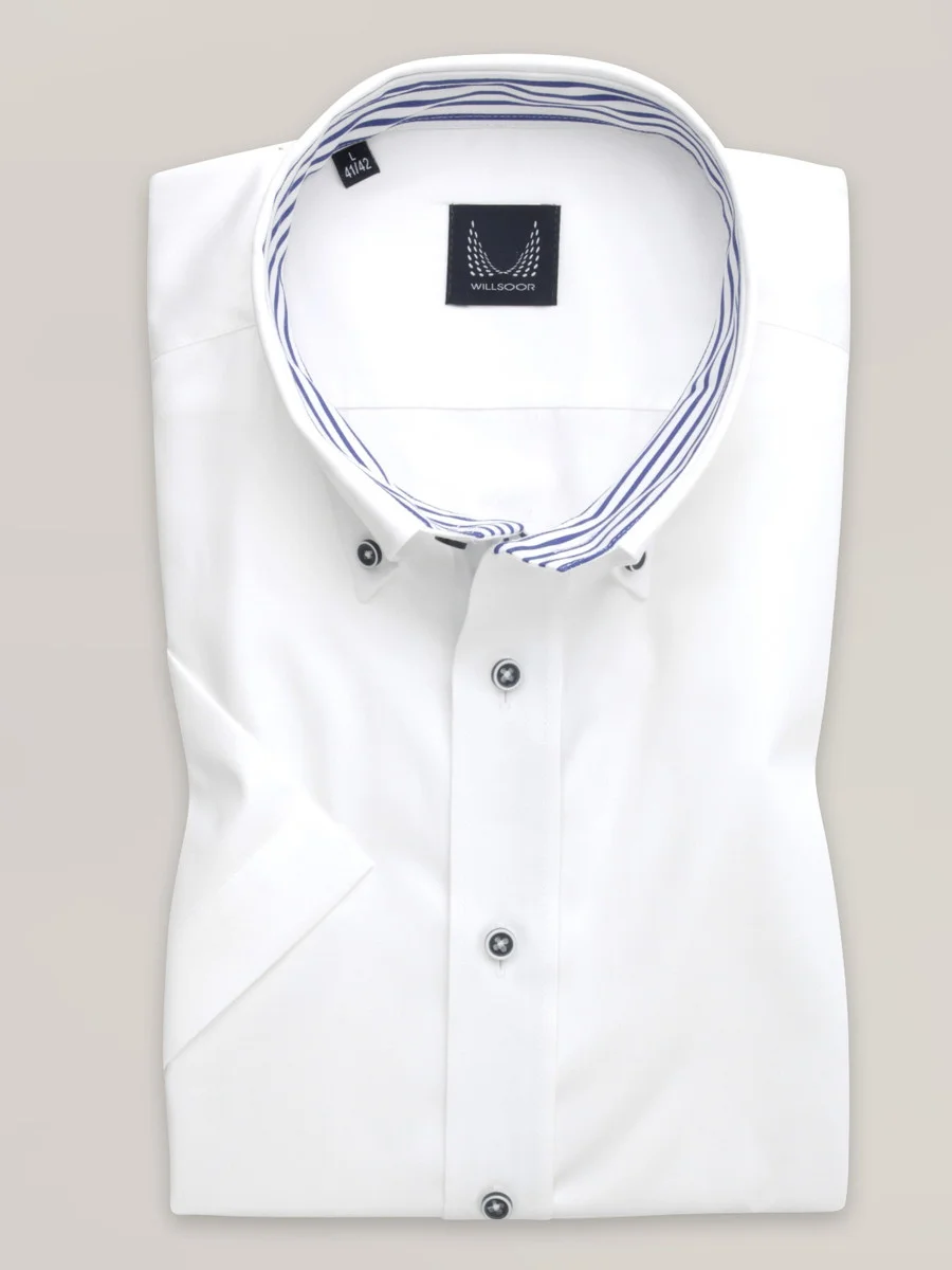 Koszula Slim Fit (wzrost 176-182)