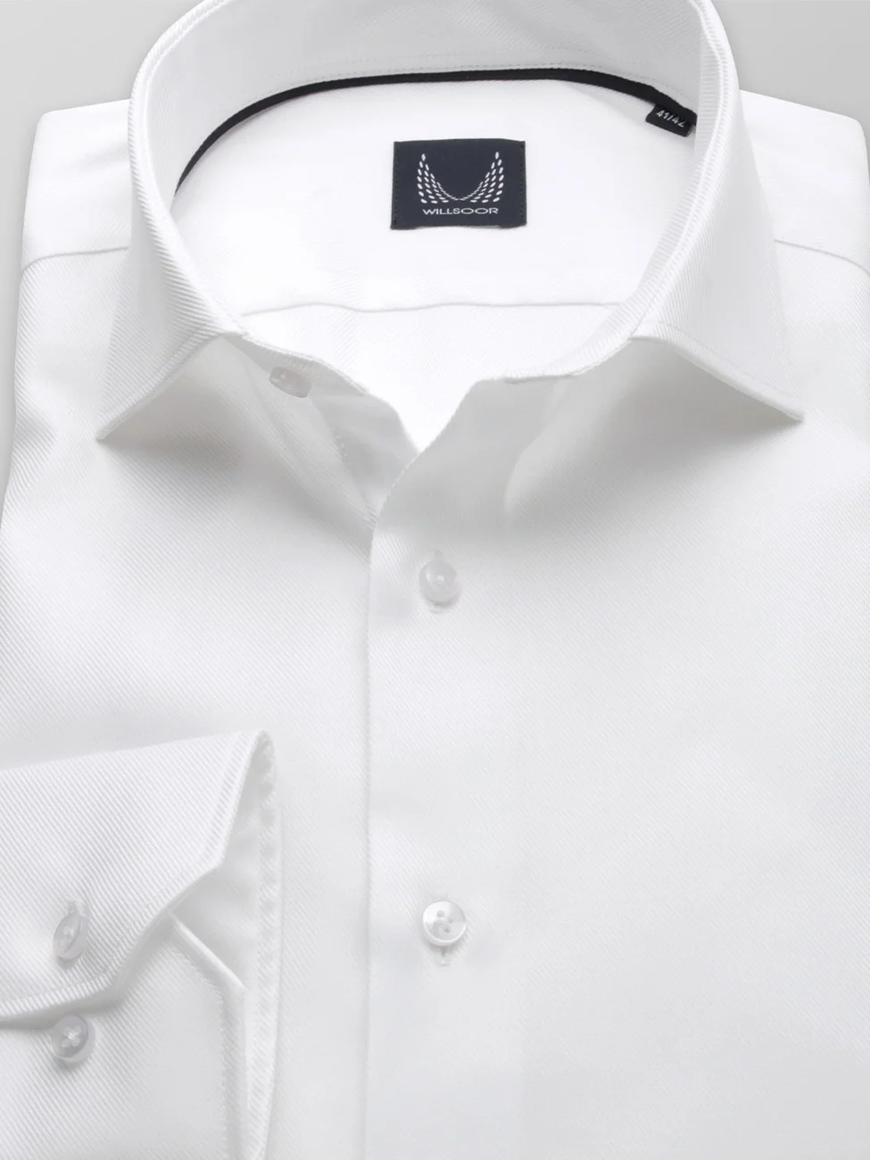 Koszula Slim Fit (wzrost 176-182 i 188-194)