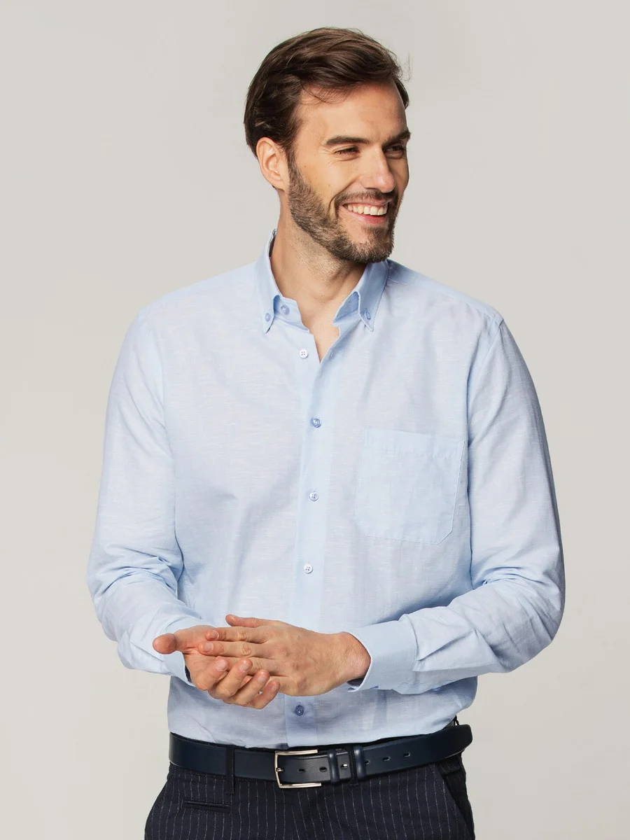 Koszula Slim Fit (wzrost 176-182)