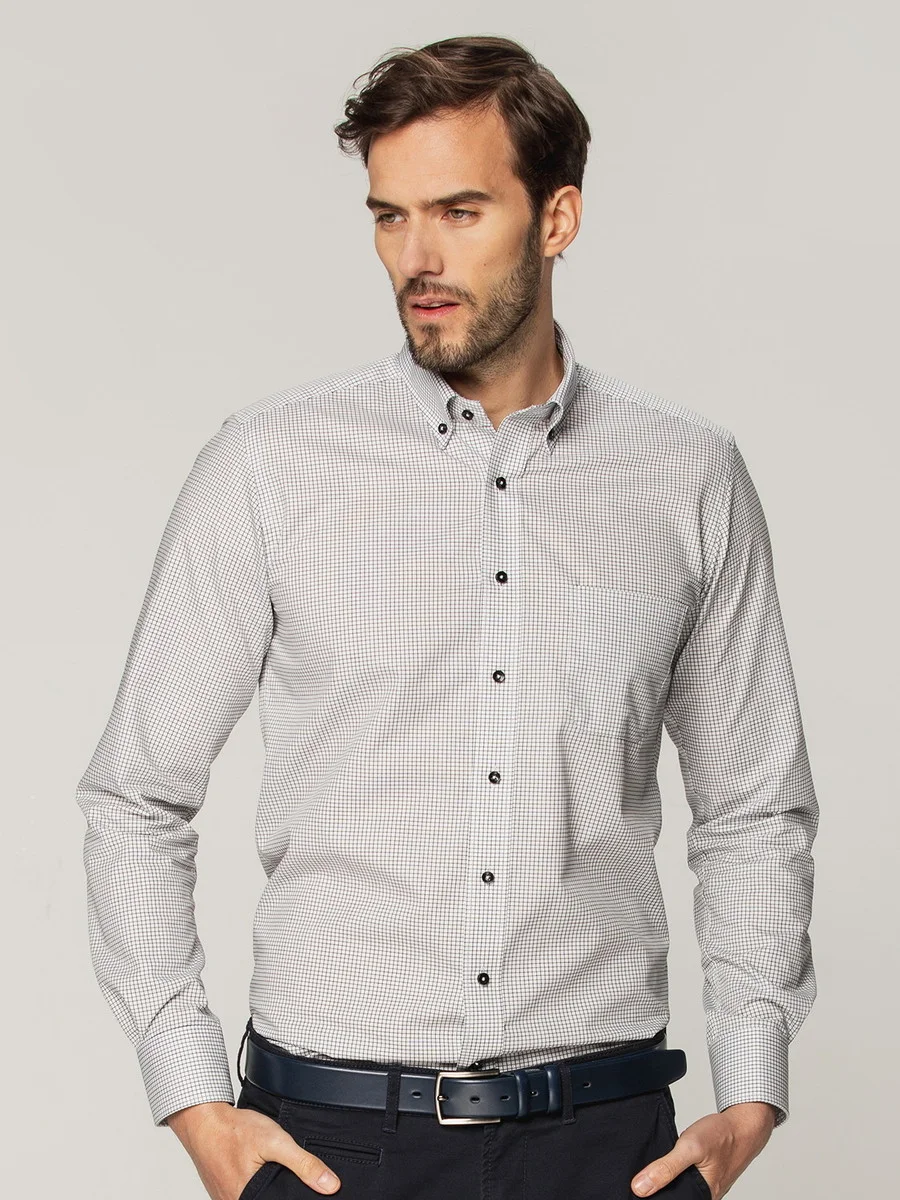 Koszula Slim Fit (wzrost 176-182)