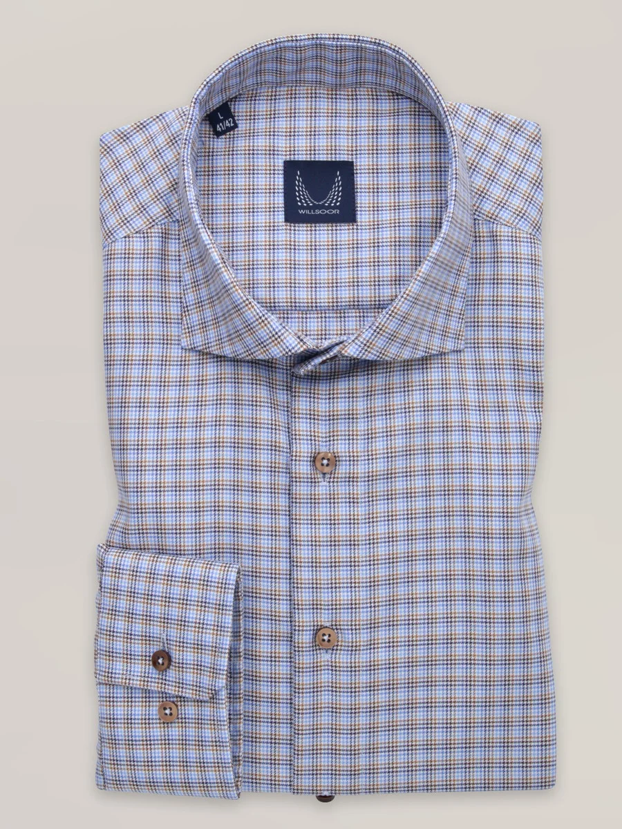 Koszula Slim Fit (wzrost 176-182)