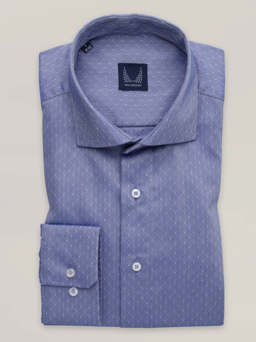 Koszula Slim Fit (wzrost 176-182)