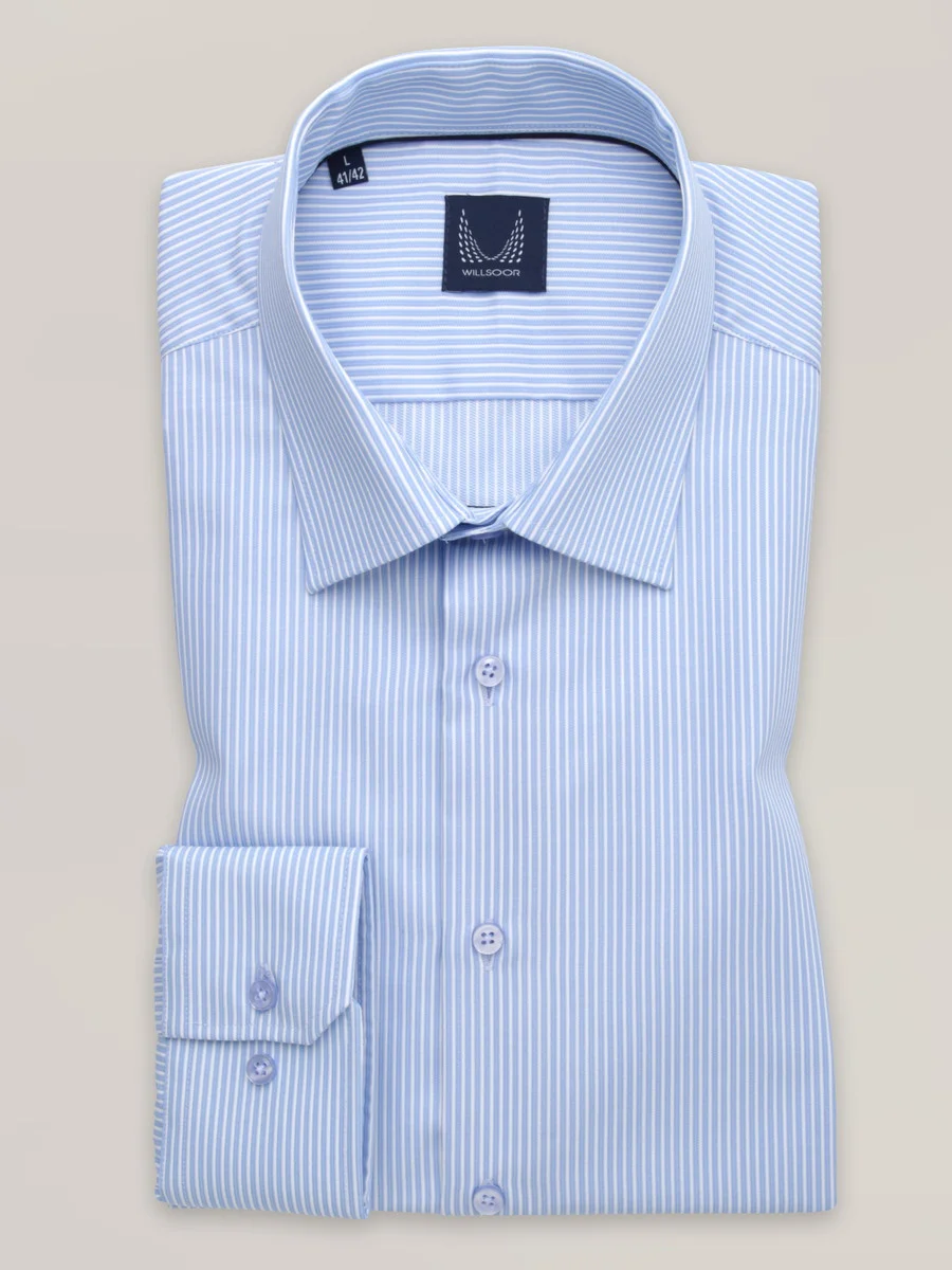 Koszula Slim Fit (wzrost 176-182)