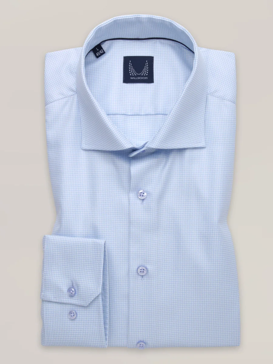 Koszula Slim Fit (wzrost 176-182)