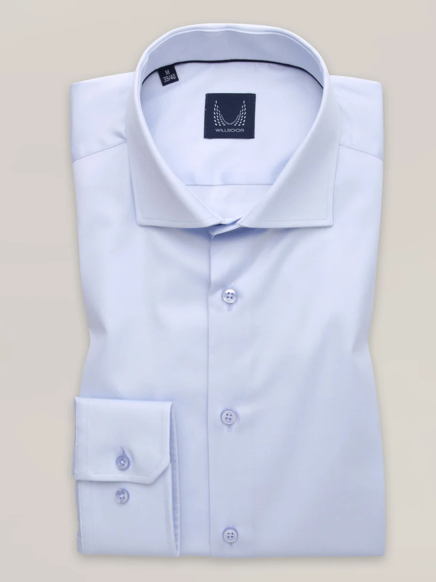 Koszula Slim Fit (wzrost 176-182)