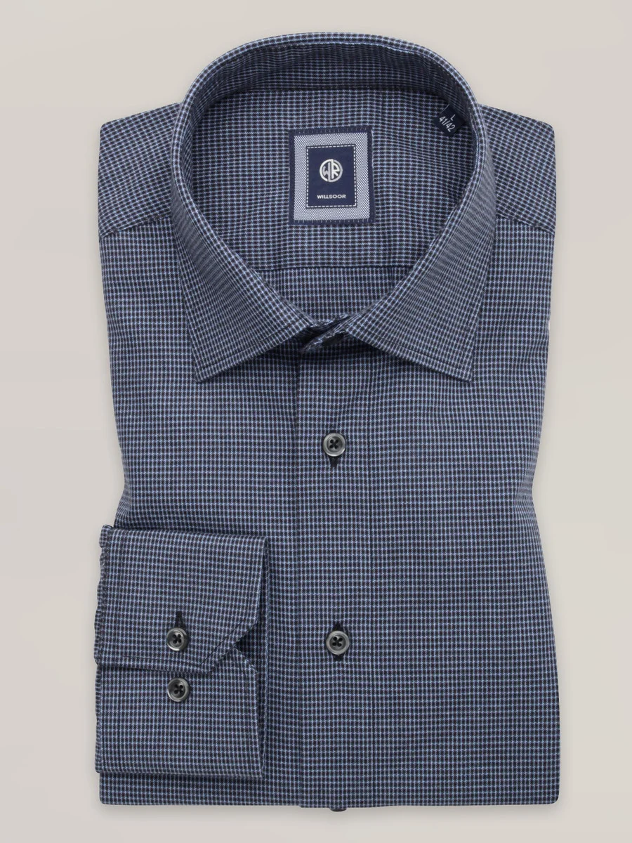 Koszula Slim Fit (wzrost 176-182)