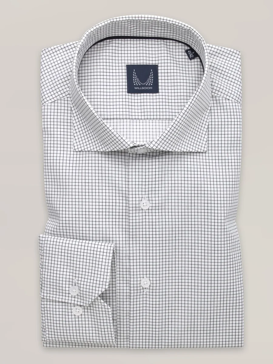 Koszula Slim Fit (wzrost 188-194)