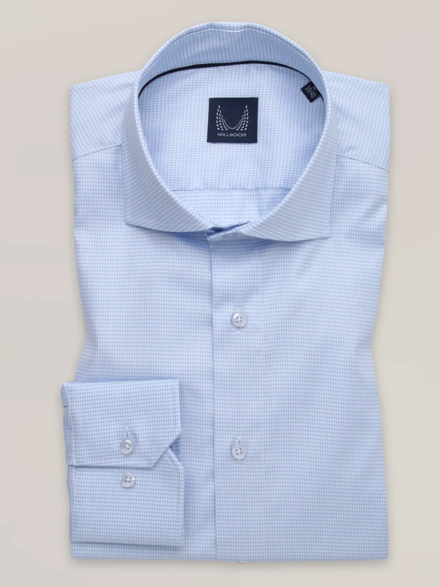Koszula Slim Fit (wzrost 176-182)