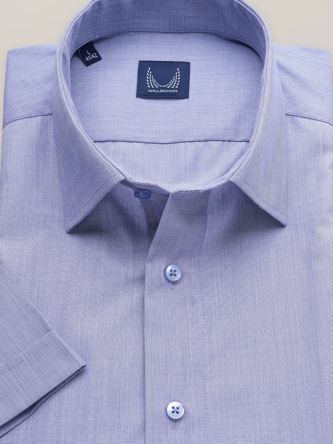 Koszula Slim Fit (wzrost 176-182)