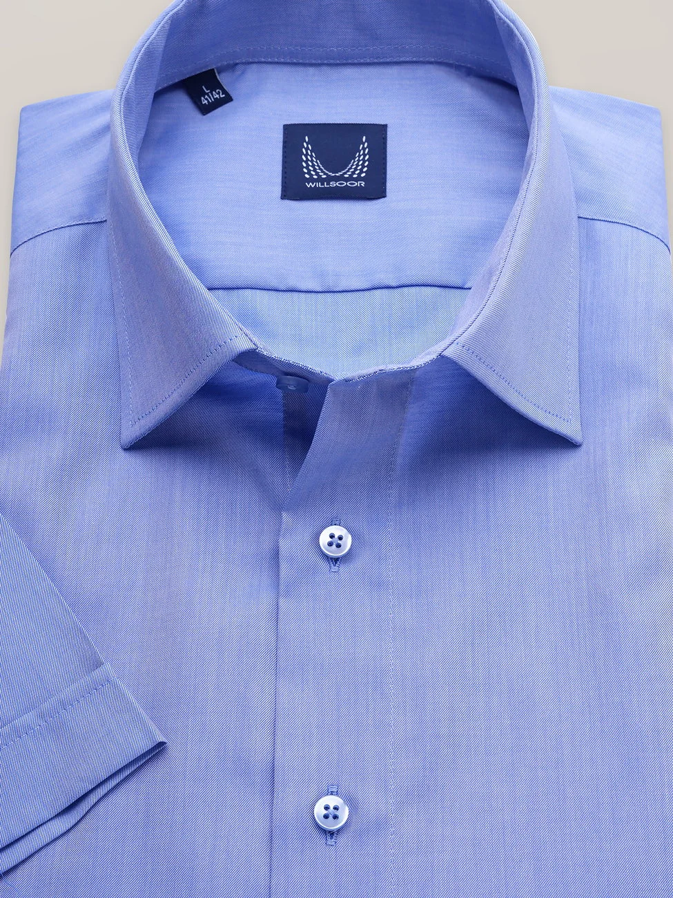 Koszula Slim Fit (wzrost 176-182)