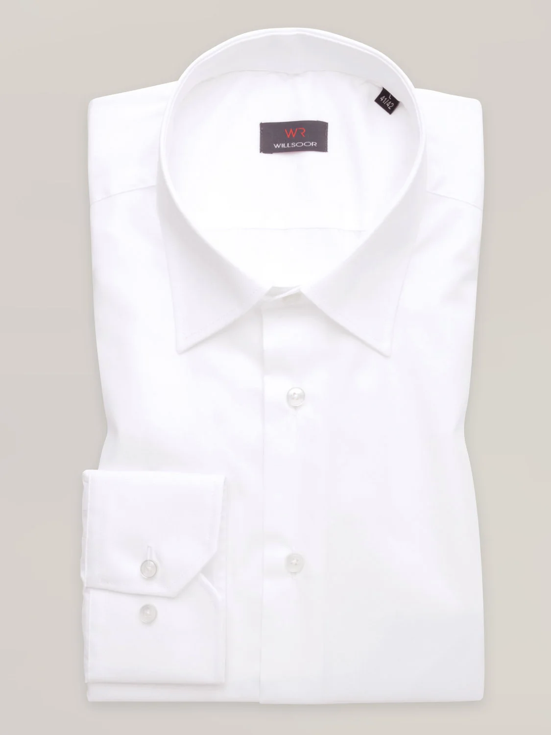 Koszula Slim Fit (wzrost 176-182 i 188-194)