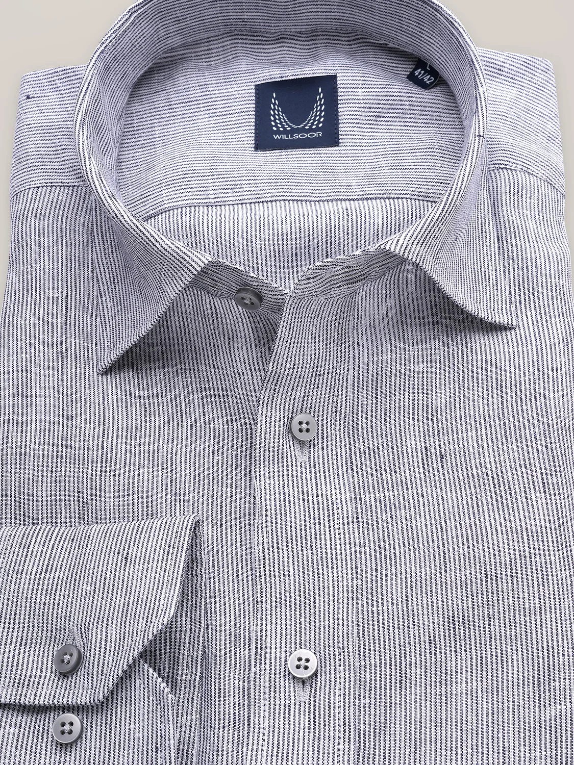 Koszula Slim Fit (wzrost 188-194)