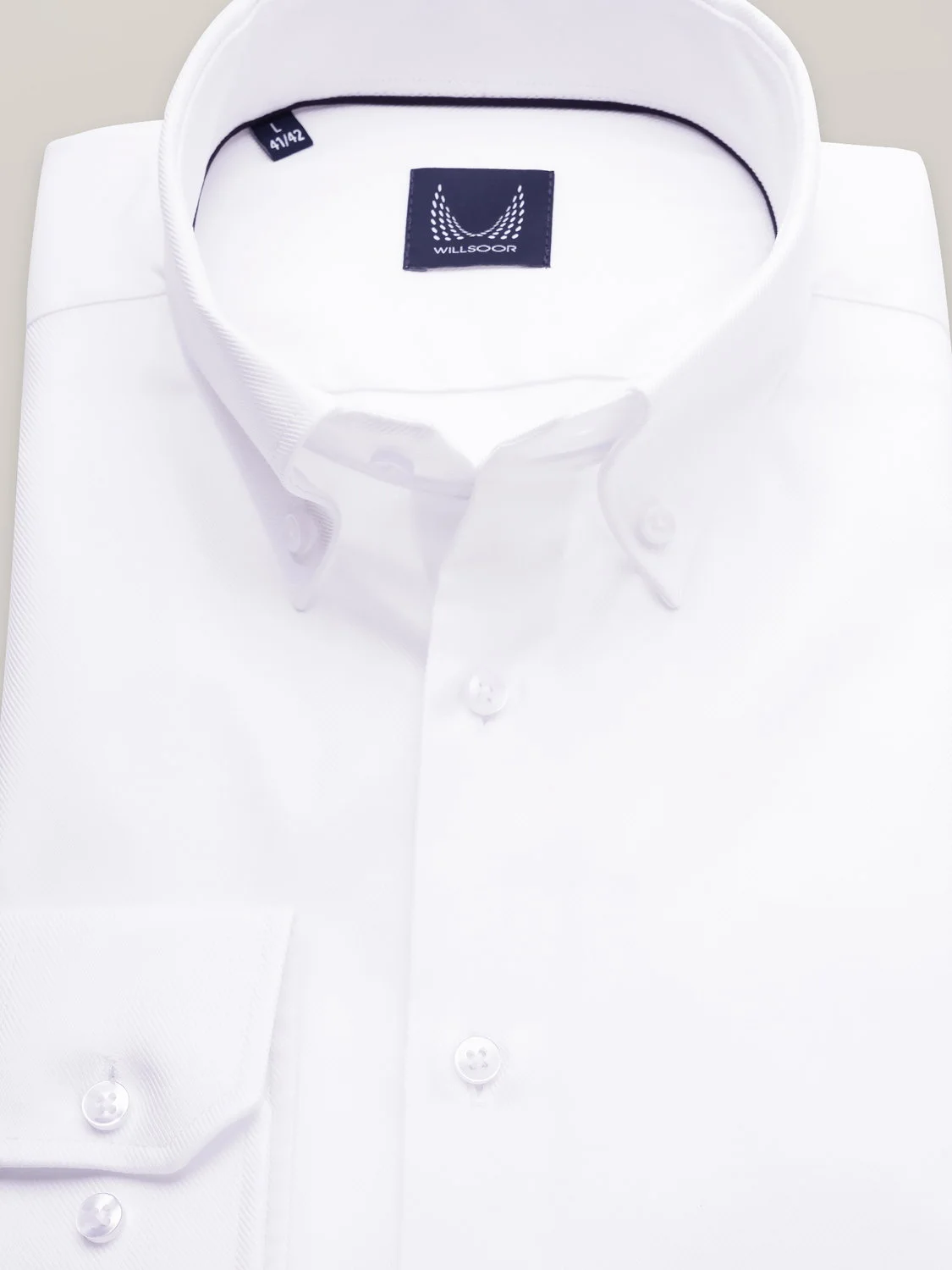 Koszula Slim Fit (wszystkie wzrosty)