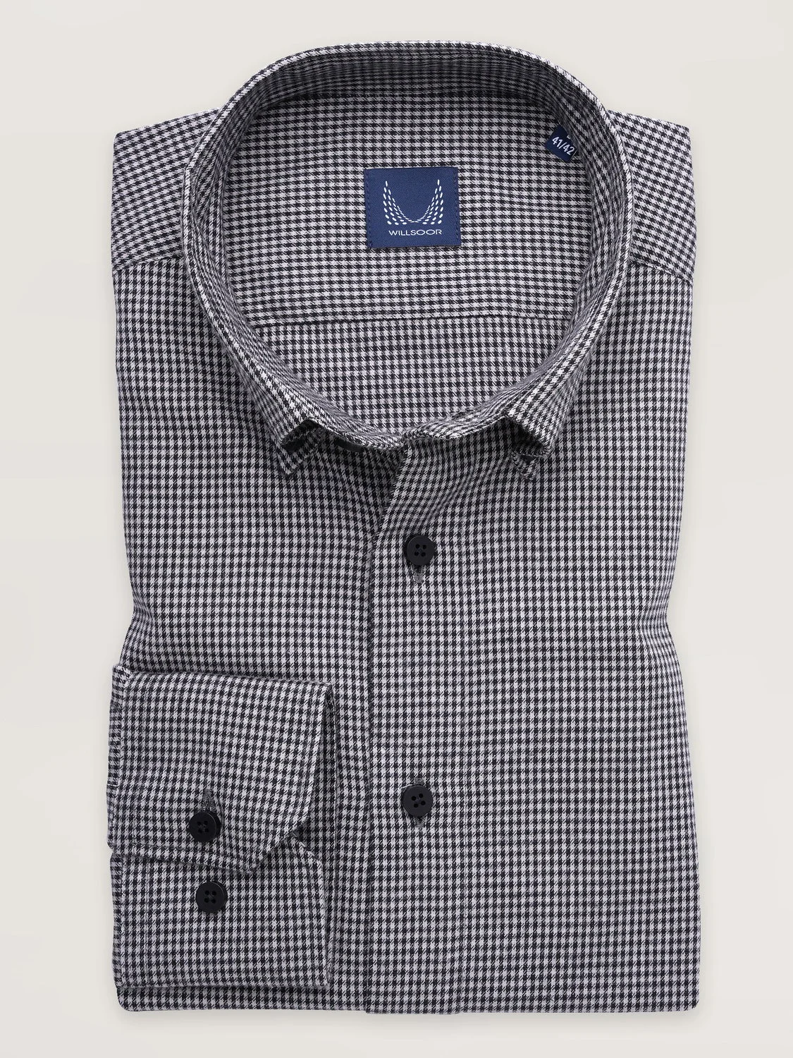 Koszula Slim Fit (wzrost 176-182)