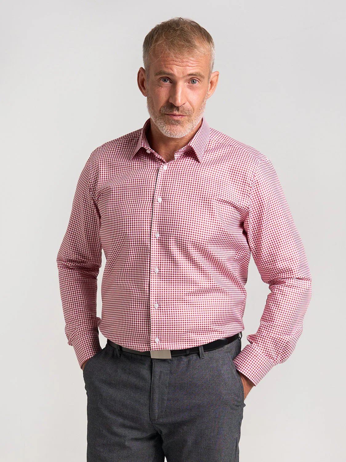 Koszula Slim Fit (wzrost 176-182)