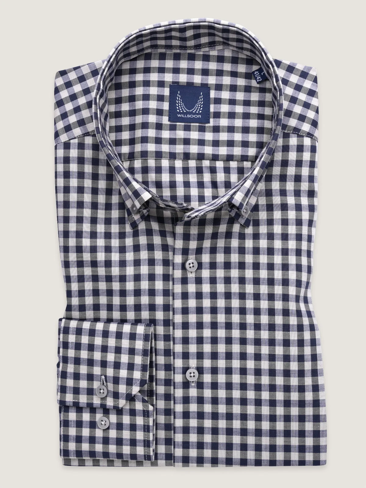 Koszula Slim Fit (wzrost 176-182)