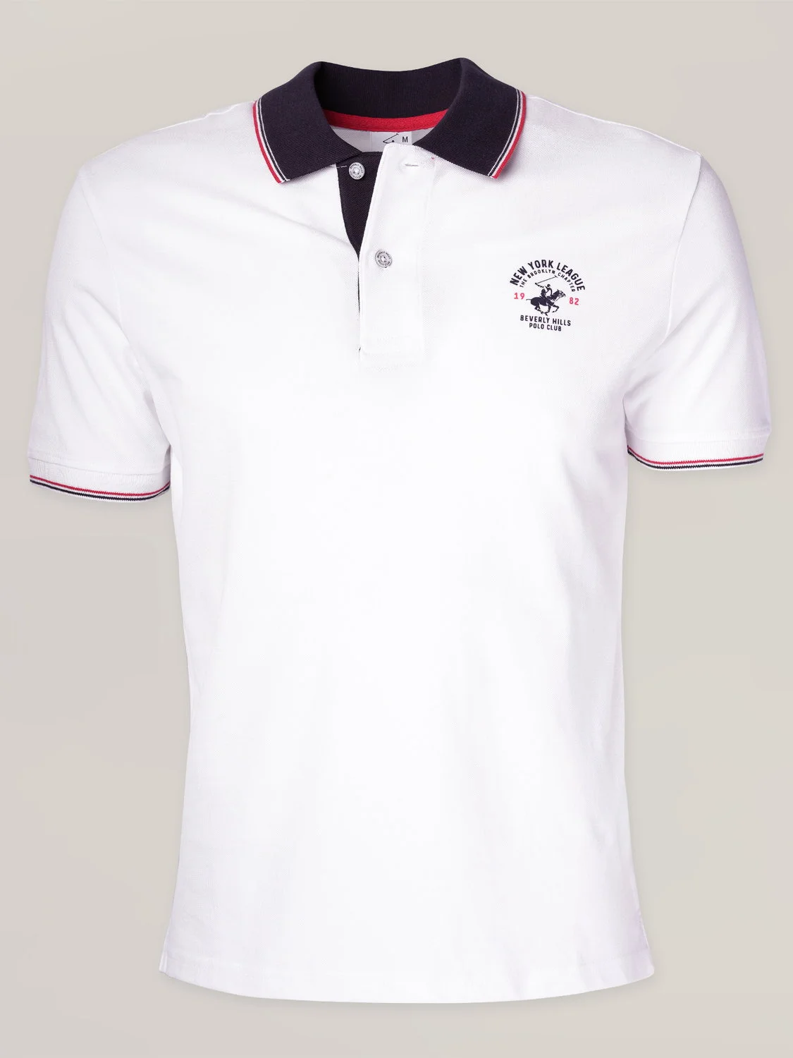 Koszulka polo Beverly Hills