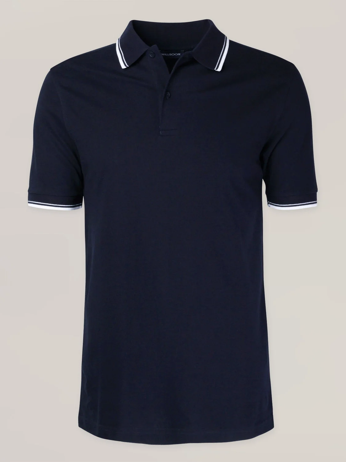 Koszulka polo Willsoor