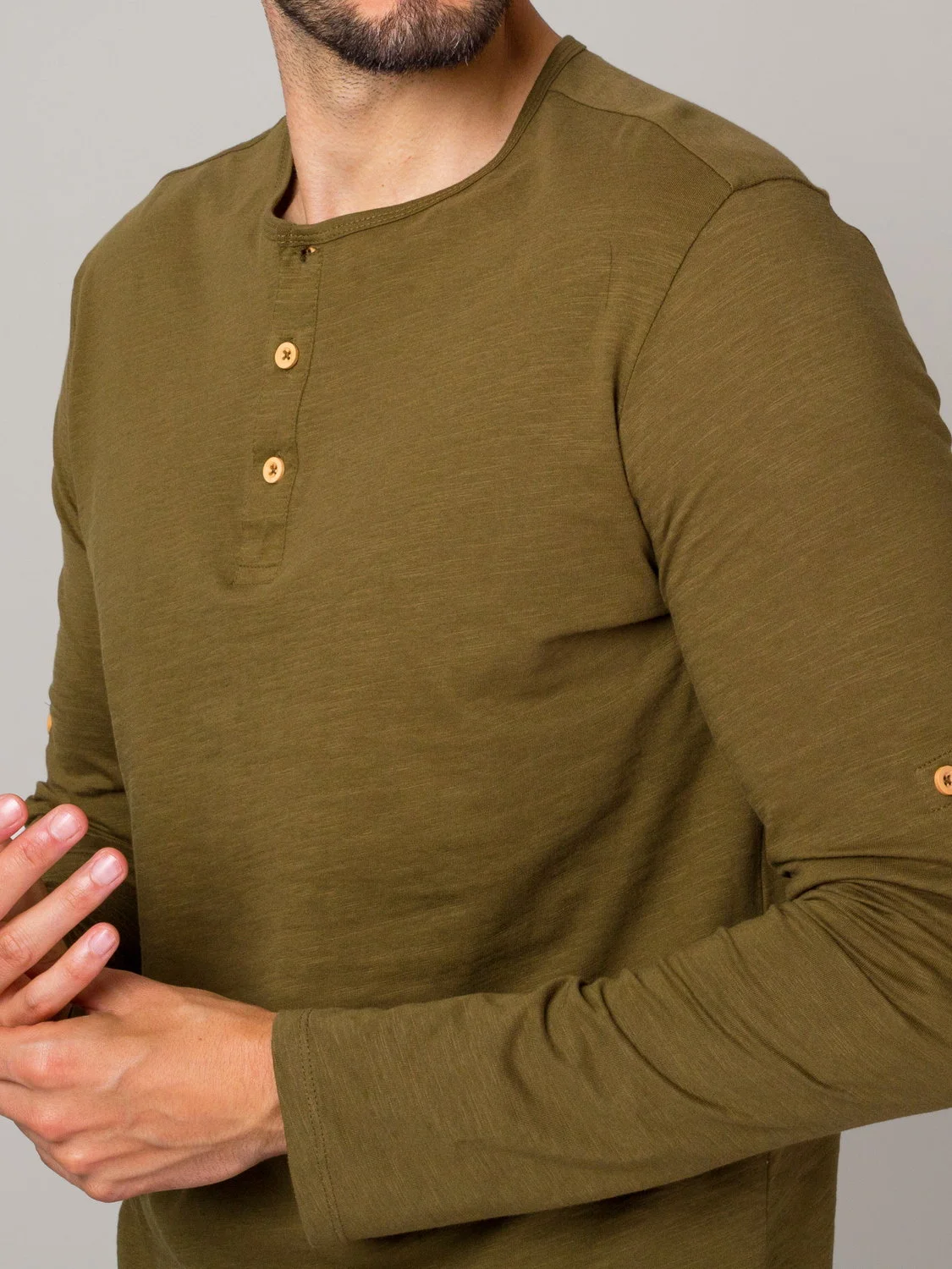 Koszulka Long Sleeve