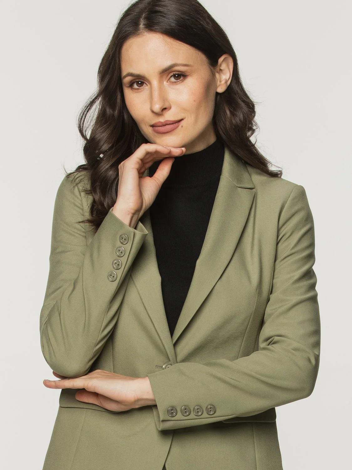Marynarka damska