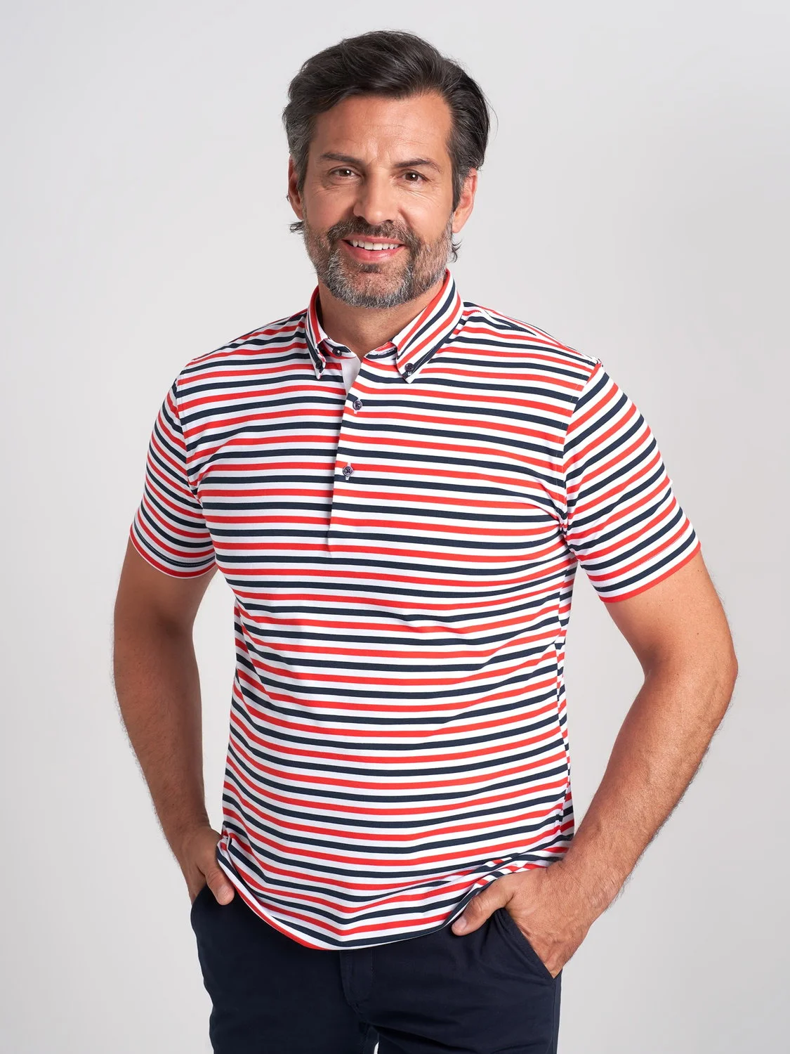 Koszulka polo Willsoor