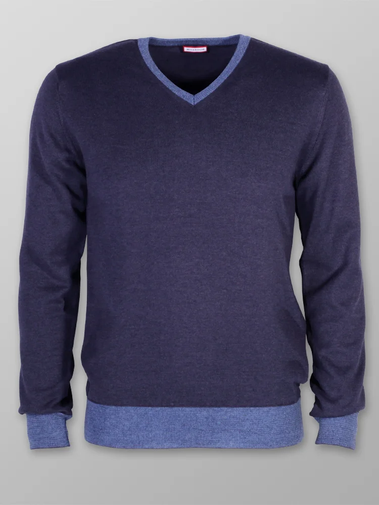 Sweter Willsoor