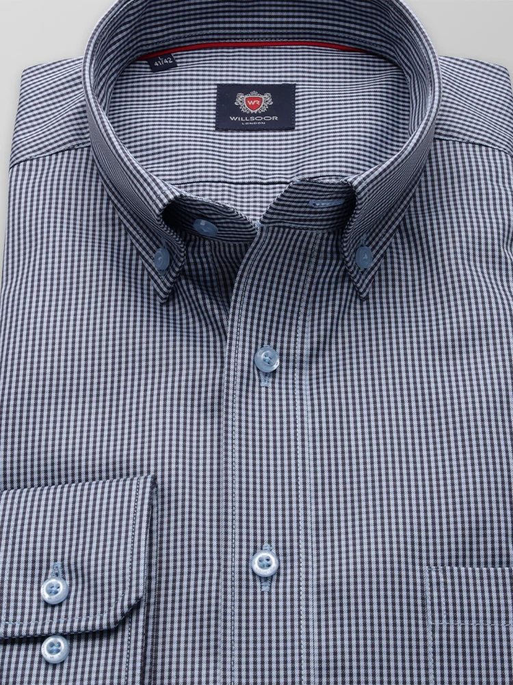 Koszula Slim Fit (wzrost 176-182)