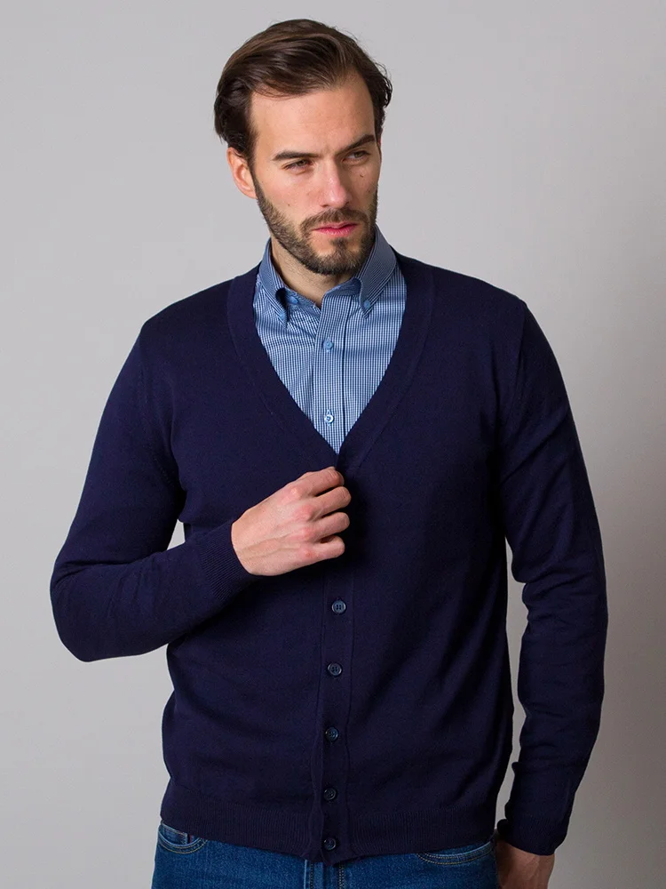 Kardigan Willsoor (rozmiary 3-5XL)