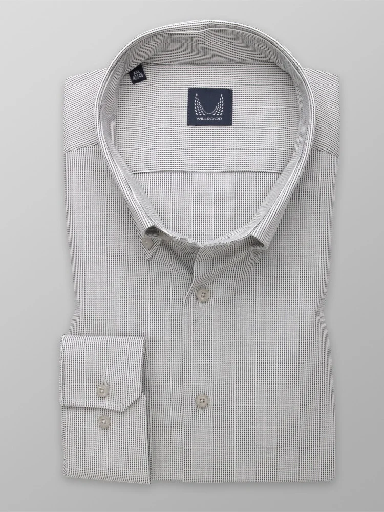 Koszula Slim Fit XXL (wzrost 176-182 i 188-194)
