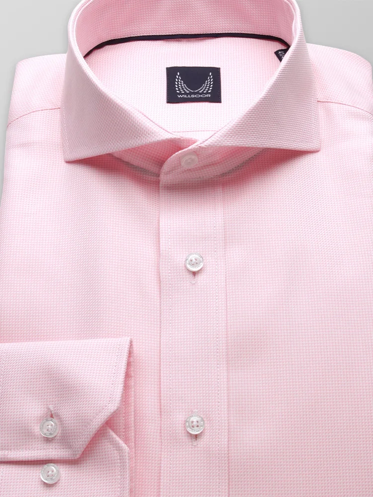 Koszula Slim Fit (wzrost 176-182)
