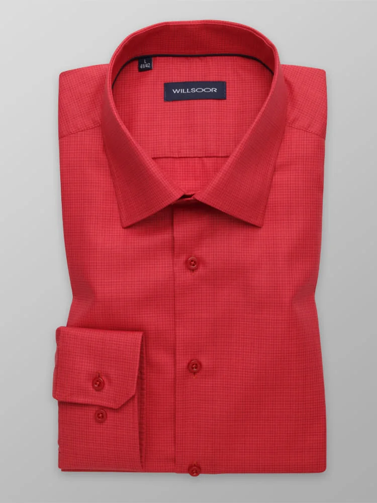 Koszula Slim Fit (wzrost 176-182)