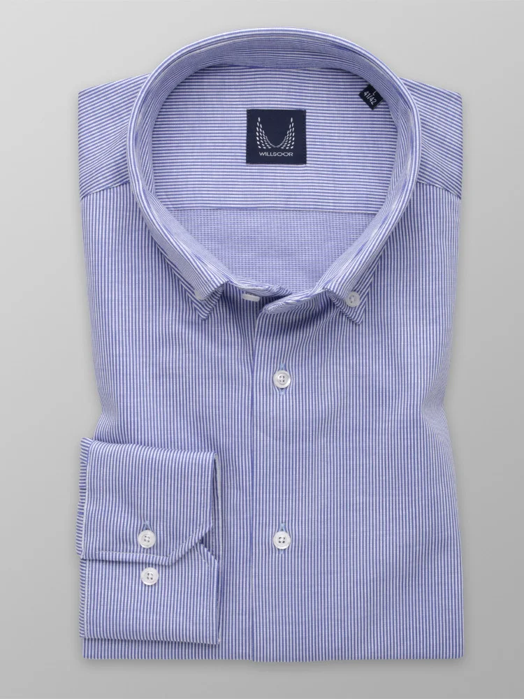 Koszula Slim Fit (wzrost 176-182)