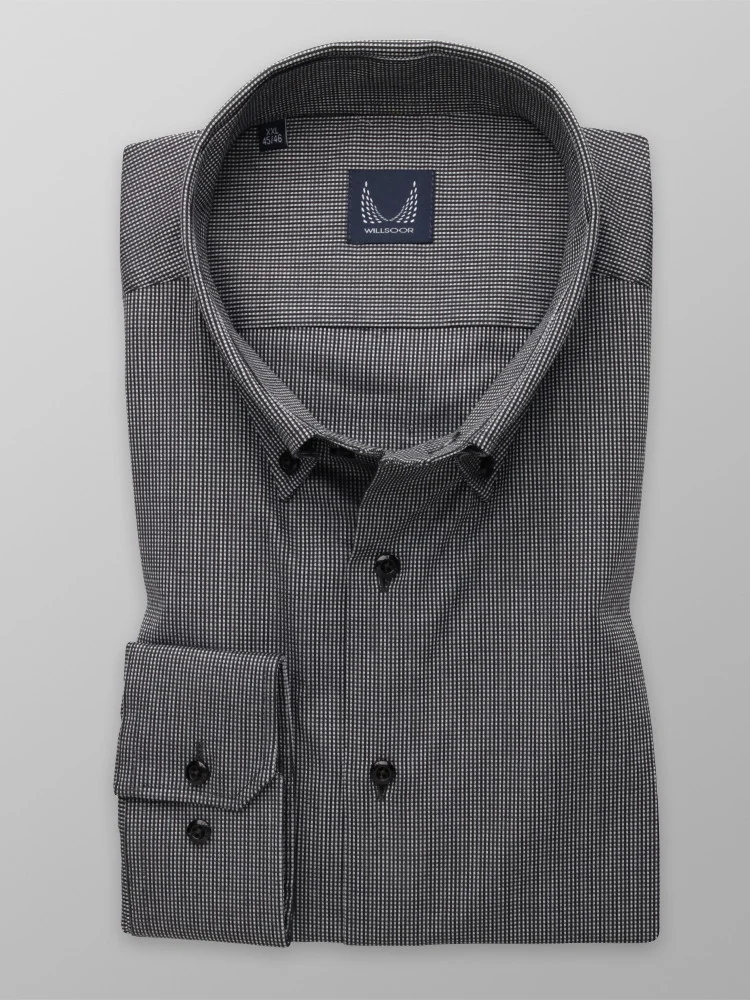 Koszula Slim Fit XXL (wzrost 176-182 i 188-194)