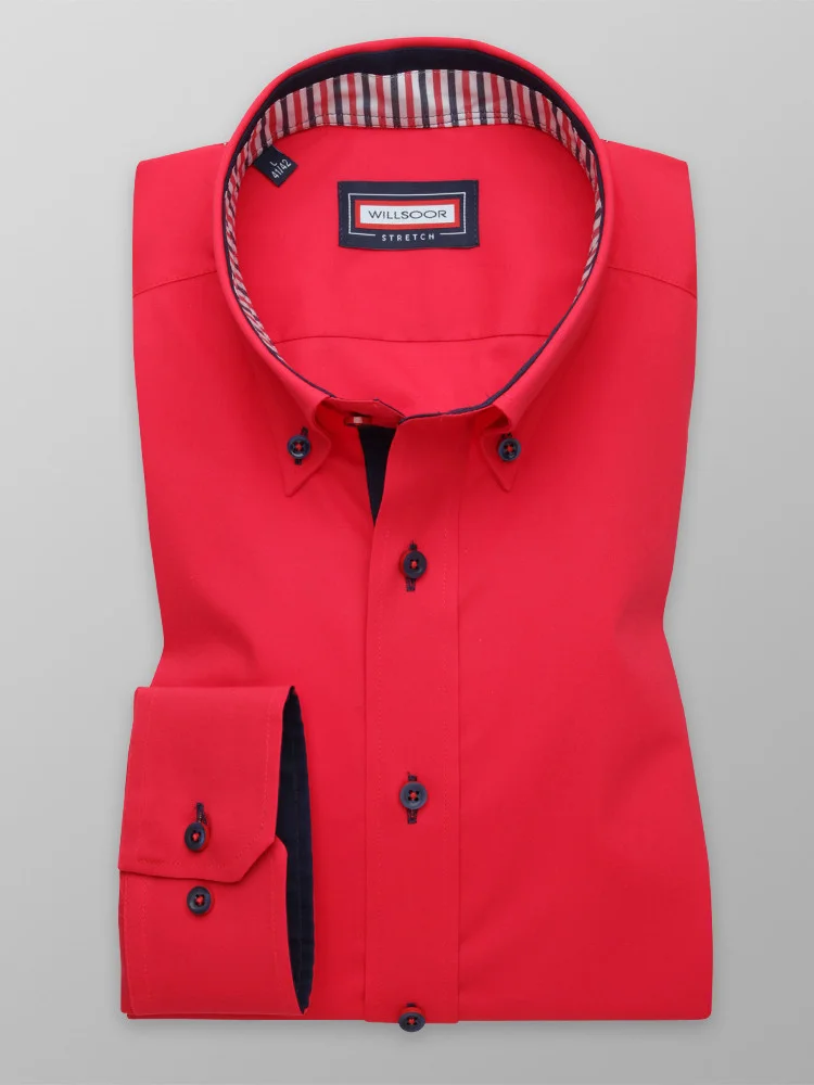 Koszula Slim Fit (wzrost 176-182 i 188-194)