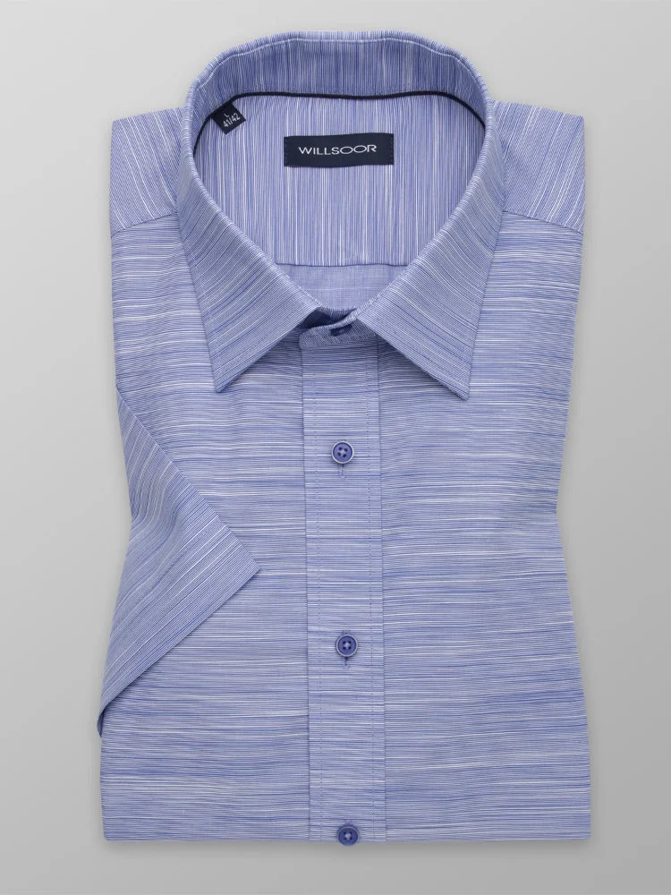 Koszula Slim Fit (wzrost 176-182)