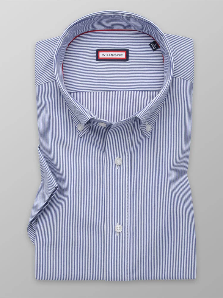 Koszula Slim Fit (wzrost 176-182)