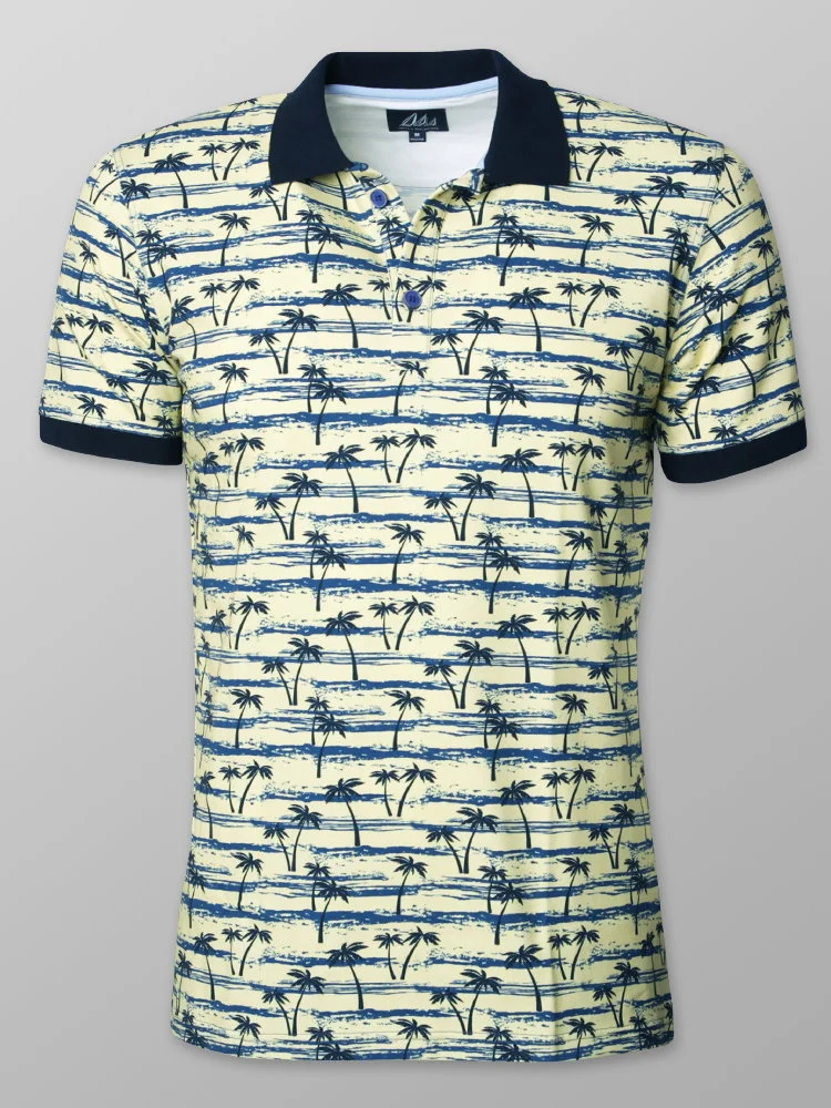 Koszulka Polo Willsoor