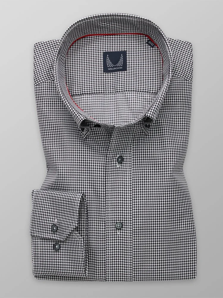 Koszula Slim Fit (wzrost 176-182)