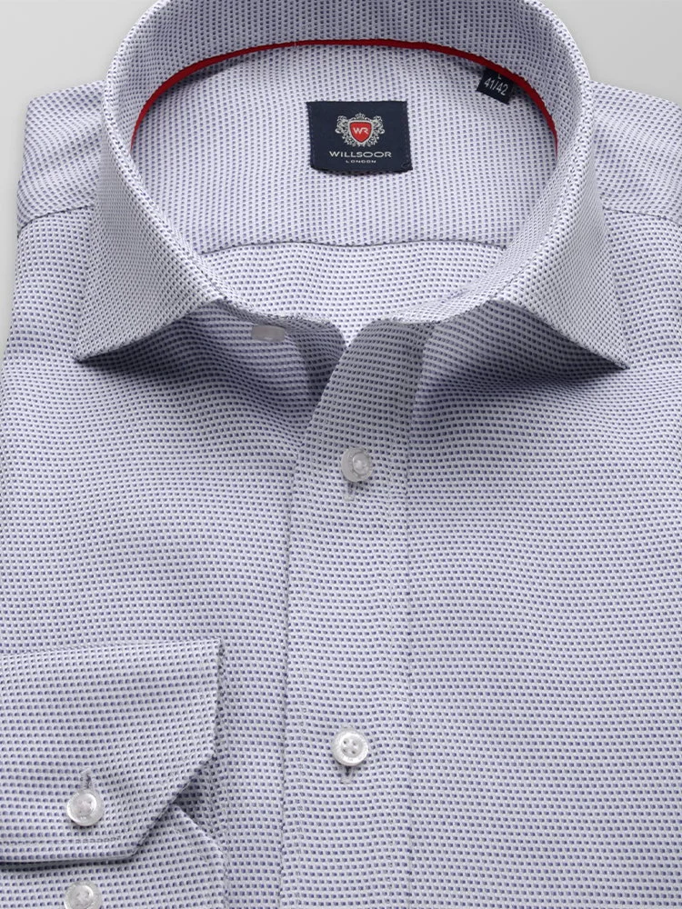 Koszula Slim Fit (wzrost 164-170)