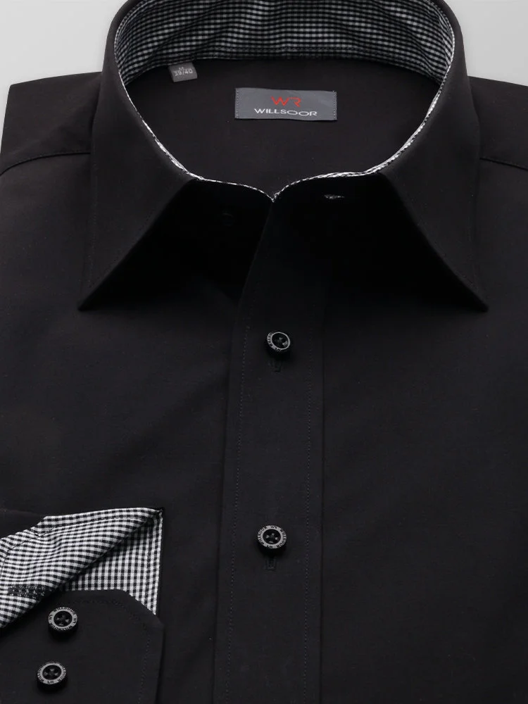 Koszula Slim Fit (wzrost 176-182)
