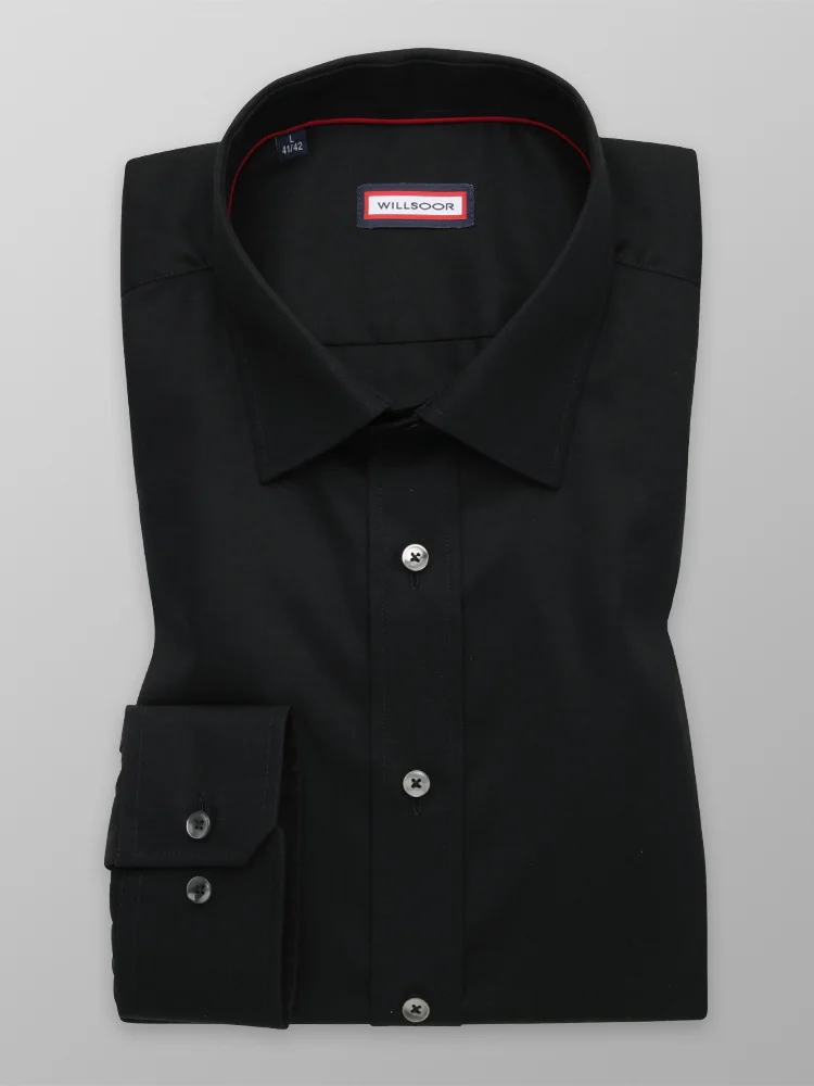 Koszula Slim Fit (wzrost 198-204)