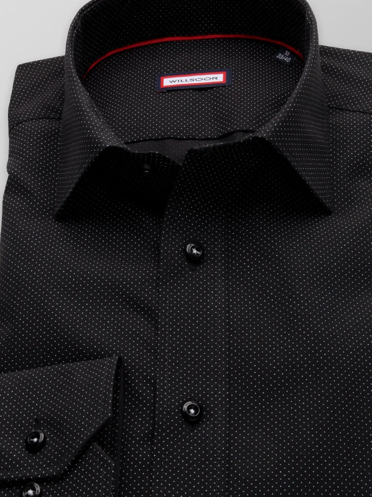 Koszula Slim Fit (wzrost 176-182)