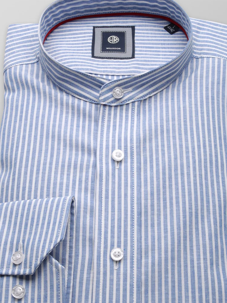 Koszula Slim Fit (wzrost 176-182)