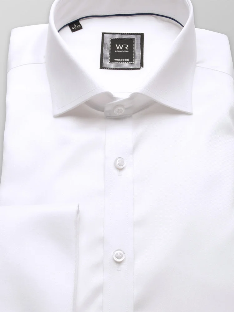 Koszula Extra Slim Fit (wzrost 176-182 i 188-194)