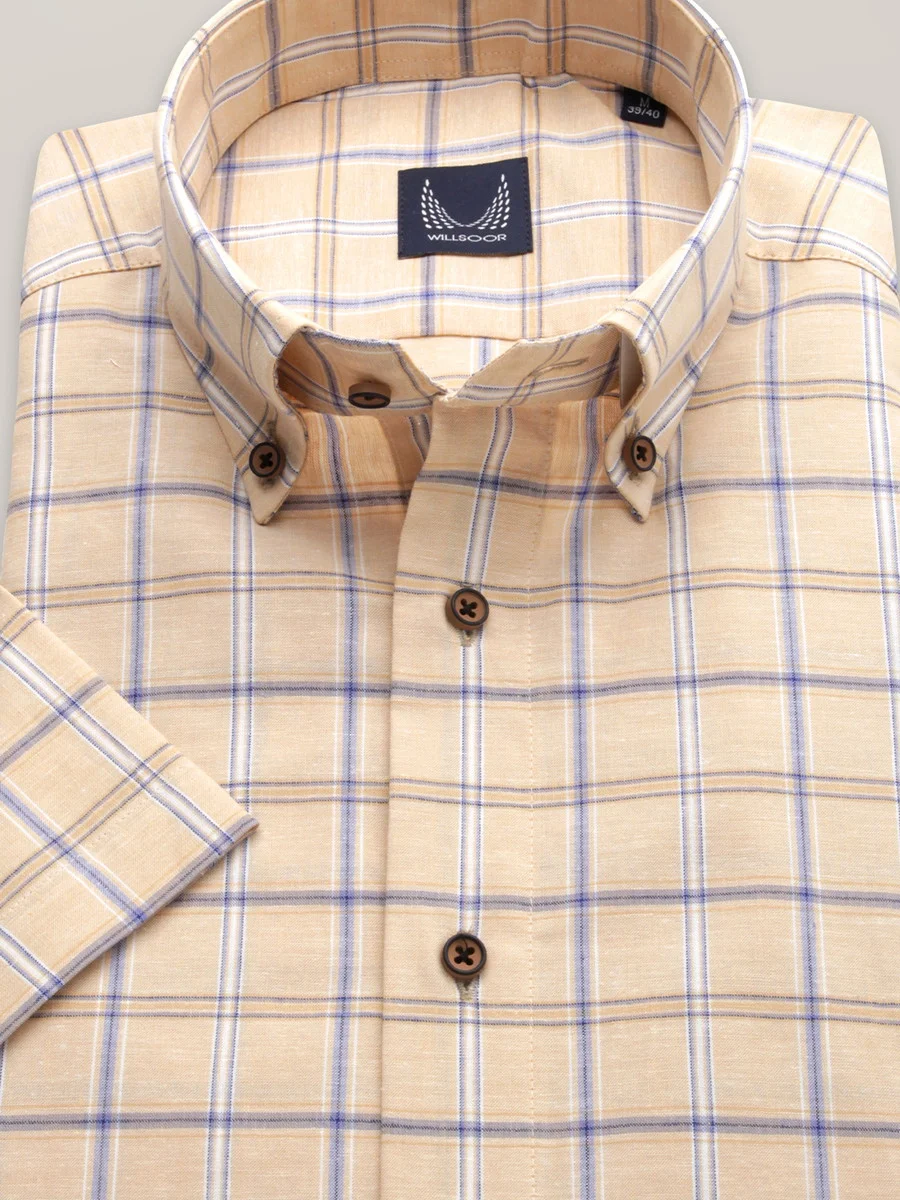 Koszula Slim Fit (wzrost 176-182)