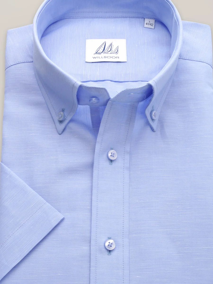 Koszula Slim Fit (wzrost 176-182)