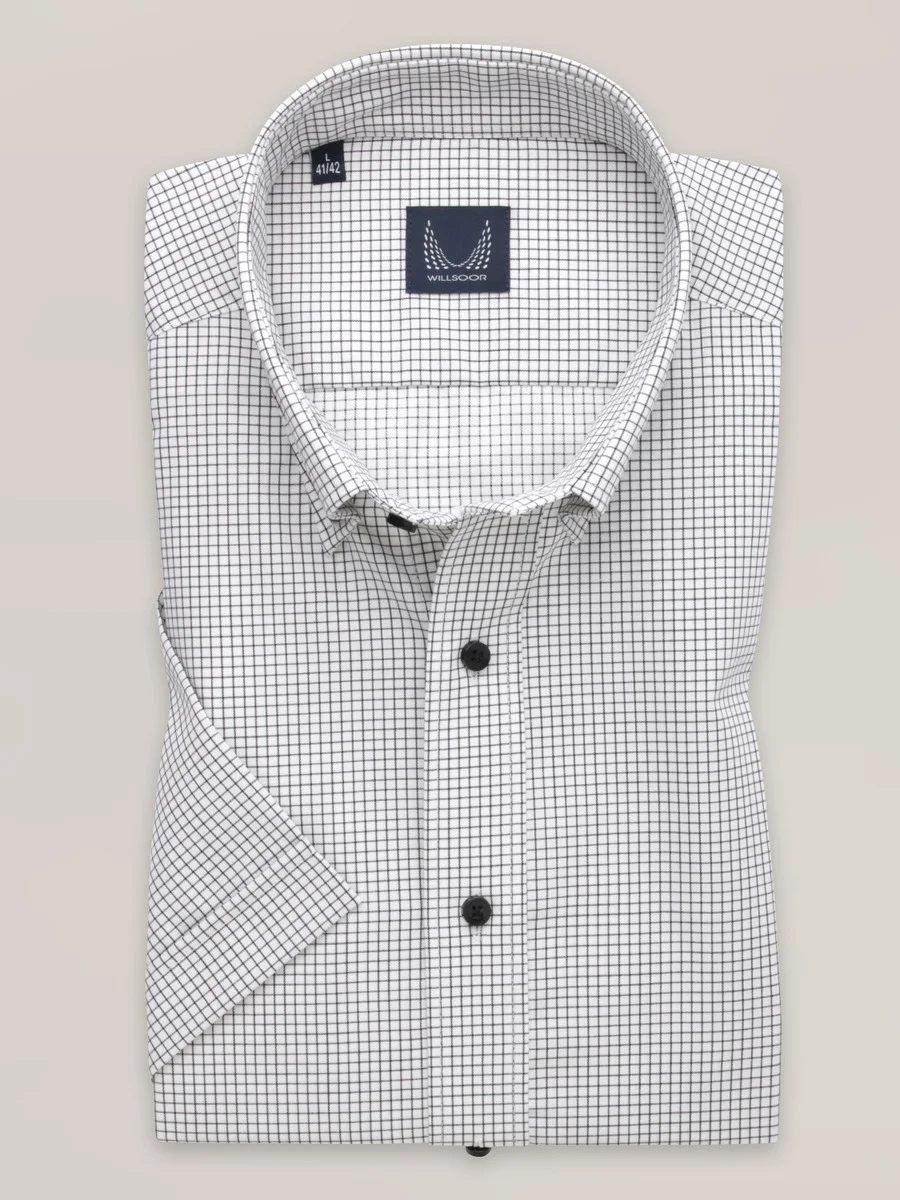 Koszula Slim Fit (wzrost 176-182)